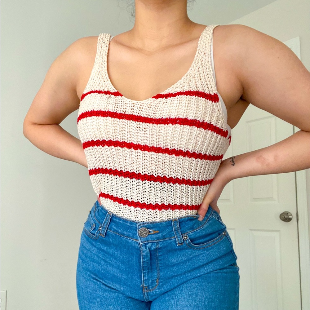 Knit Top